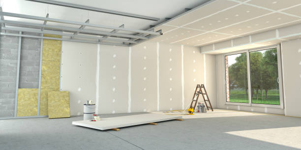 Range of Insulation Solutions in Ferris, TX