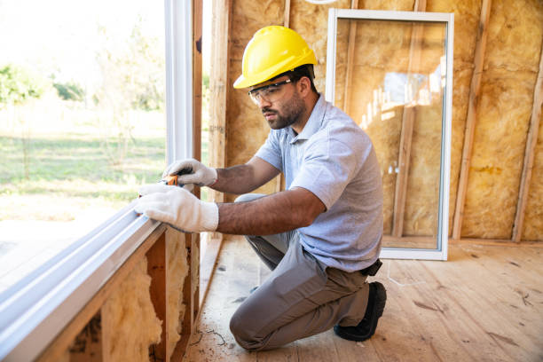 Best Attic Insulation Installation  in Ferris, TX