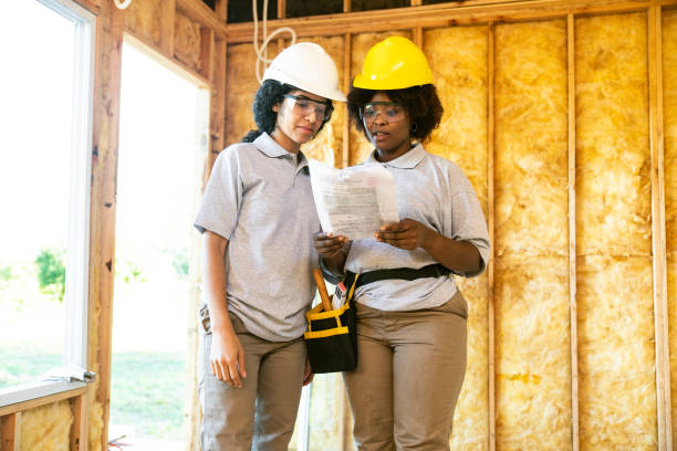 Trusted Ferris, TX Insulation Contractor Experts