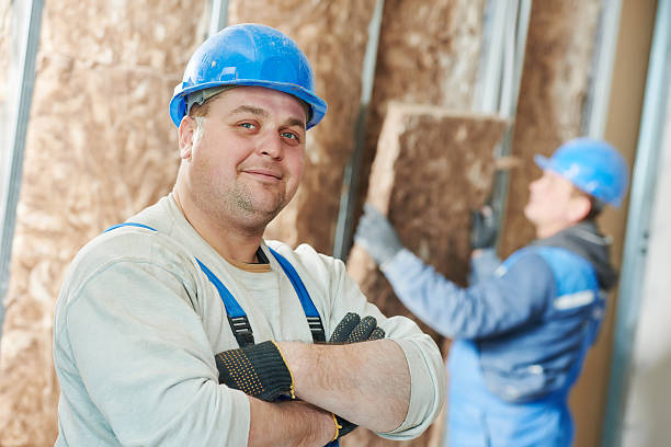 Range of Insulation Solutions in Ferris, TX