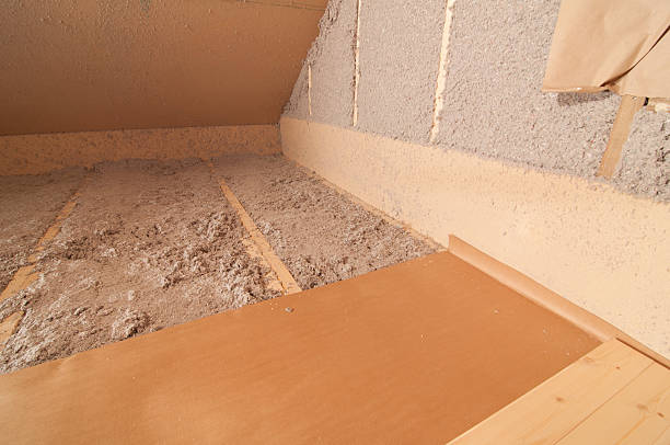 Best Local Insulation Services  in Ferris, TX