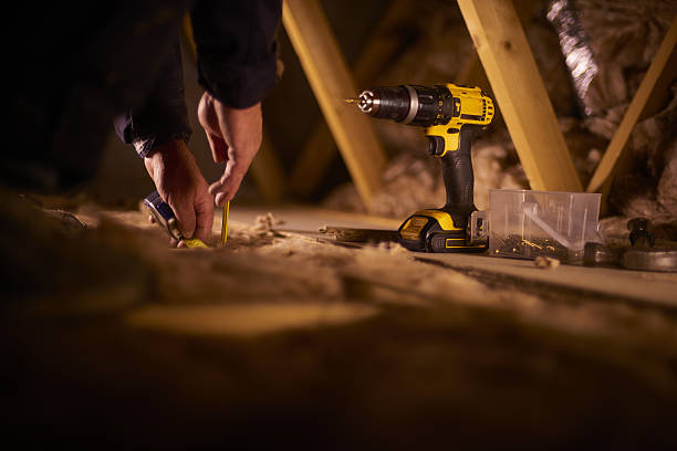 Best Attic Insulation Near Me  in Ferris, TX
